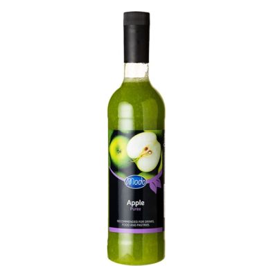 Tyrė obuolių MODO, 750 ml